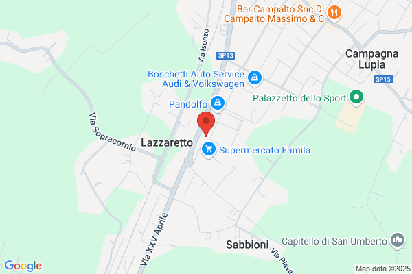 Venetaflex Di Panizzolo Rosa