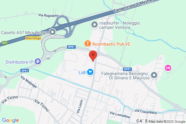Antica Fornace