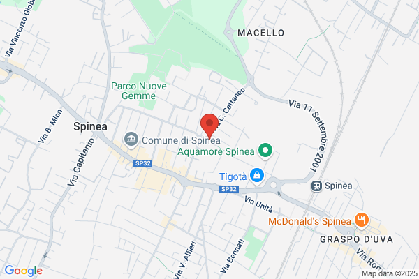 Pizzeria El Canton De Spinea