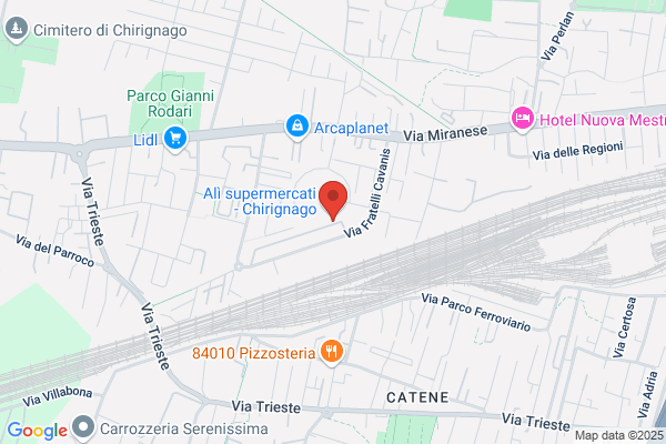 Pizzeria Griglieria ai 4 Elementi