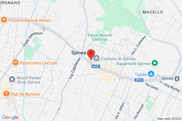 Poliambulatorio Bio