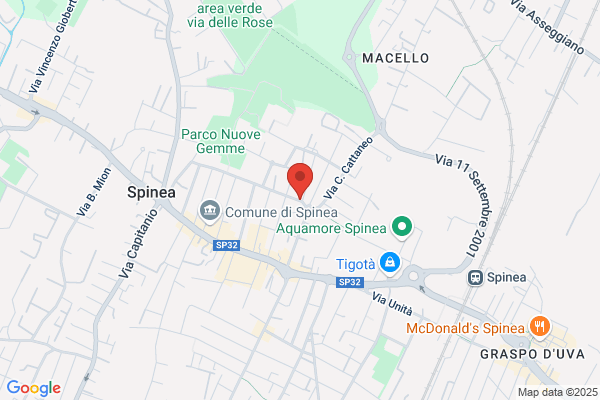 Centro Lavasecco Spolaore