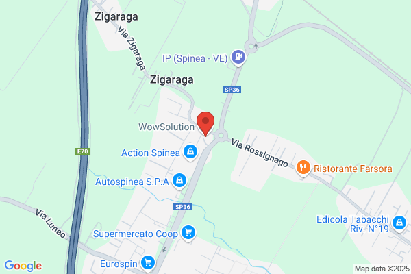 2M Servizi Srl