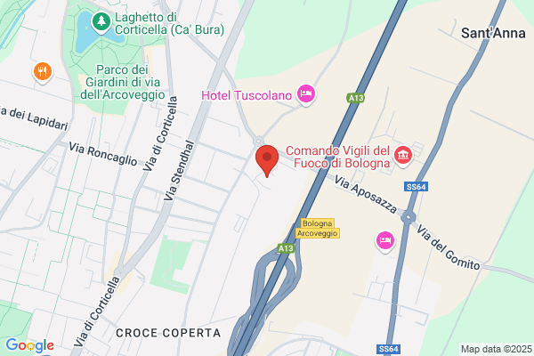Micronet Sas Di Benni Alfredo