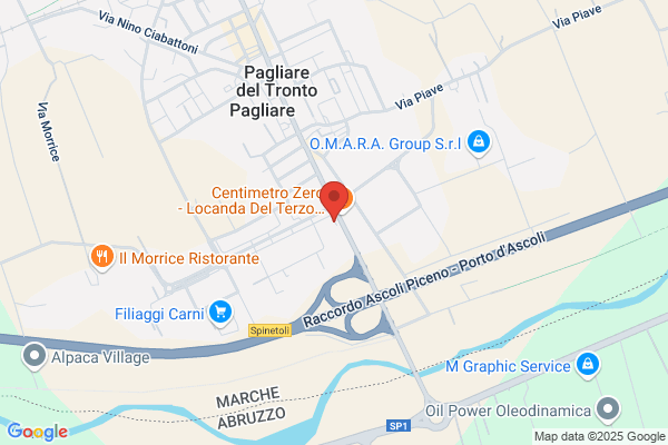 Centro Medico Polispecialistico Sant'Andrea