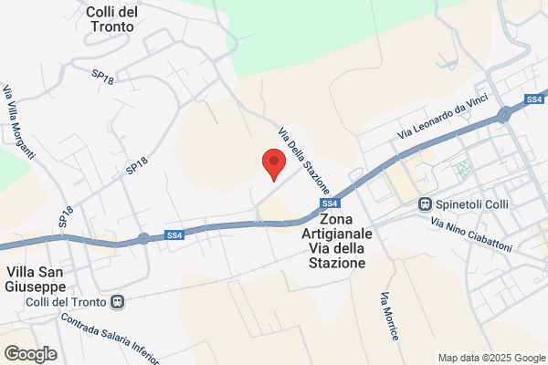 Officina Meccanica Mecc Garage