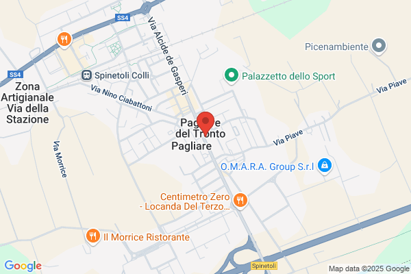 Ottica Monti