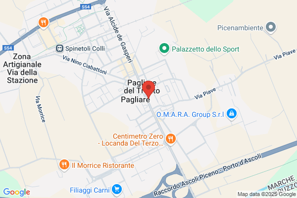 Pompe Funebri Mancini