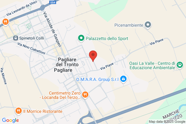 Autotrasporti Carlini Marco