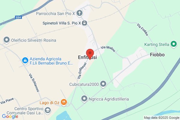 Azienda Florovivaistica D’Amicis Francesco