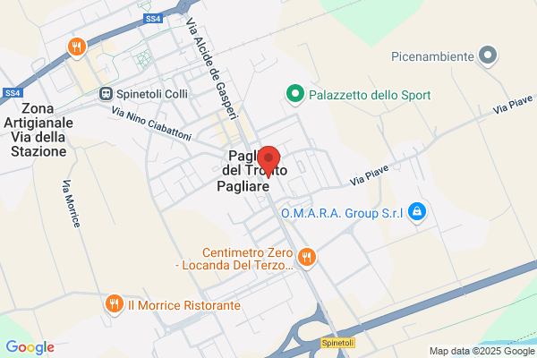 Camaioni sante