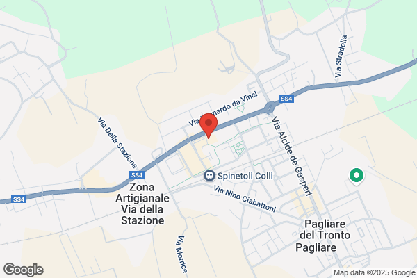 Farmacia Comunale Spinetoli
