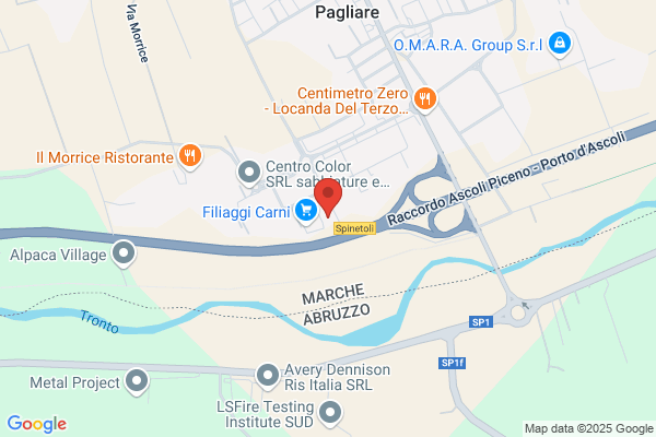 Ferromontaggi S.R.L.
