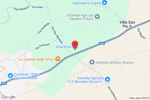 Filipponi F.Lli Snc