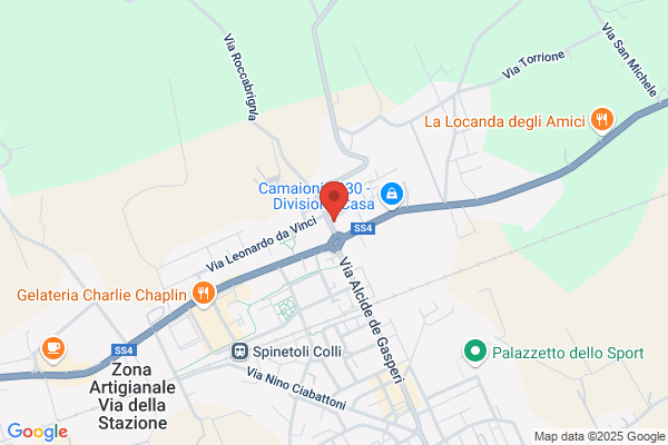 Galdi Cinzia Istituto Di Bellezza
