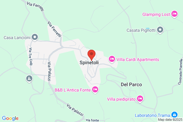 Giardini Tito