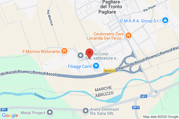 Giostra Giulio