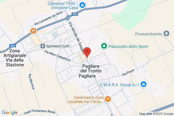 Intimo Santori Di Santori Sara