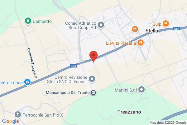 La Casa Matta di Monsampolo