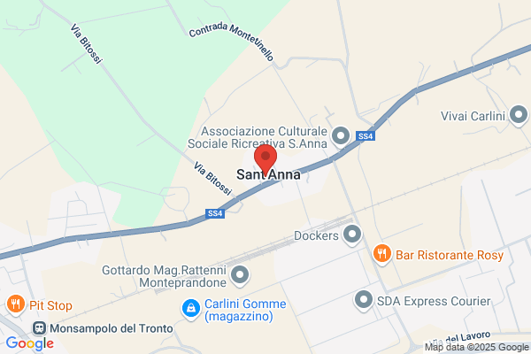 La Ceramica Sas Di Pignani Rossano & C.