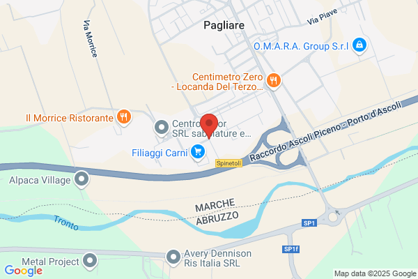 La Falegnameria Artigiana Di Romagnoli Umberto Umberto