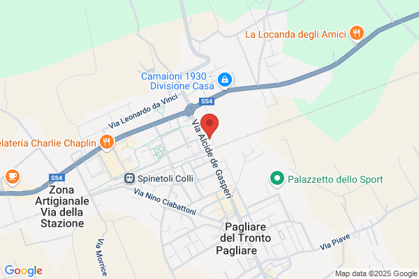 Leonetti armando (Dr.)
