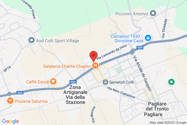 Lo Scarabocchio Di Tordini Lauretana lauretana