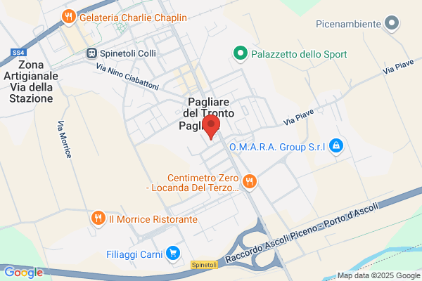 M.C.M. Panificio