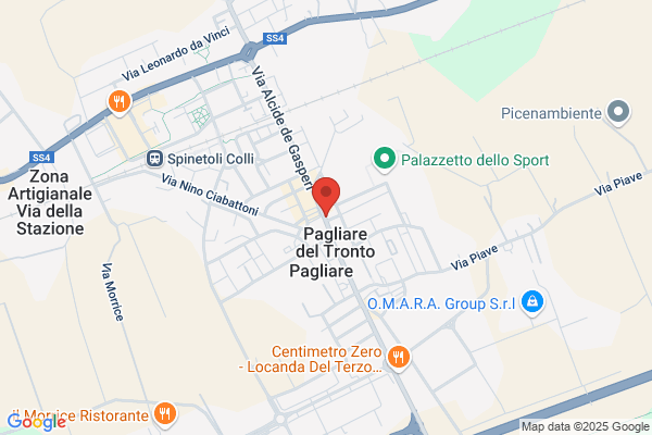 Macelleria Castelli Palma