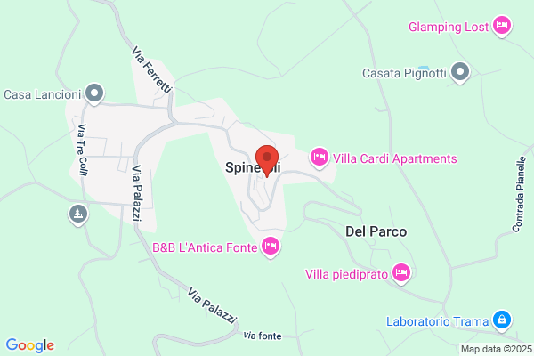 Municipio Di Spinetoli