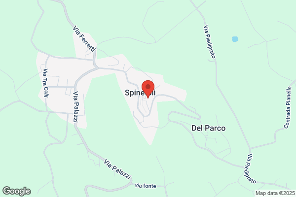 Municipio Di Spinetoli