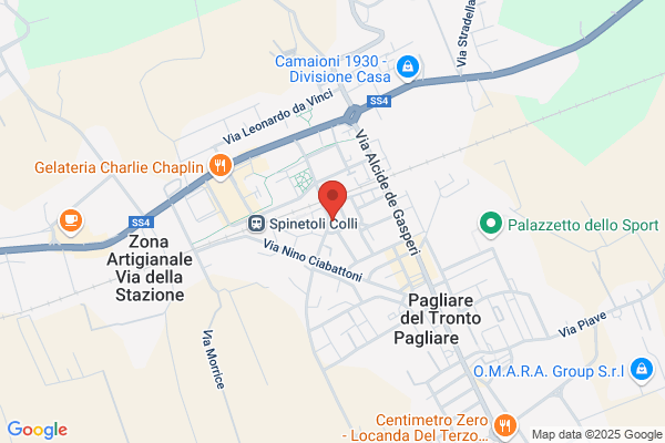 Panificio Palanca nicola