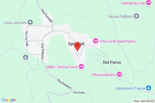 Parrocchia Maria Ss. Assunta