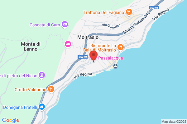 Passalacqua rio