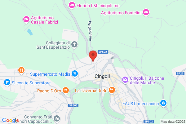 Piangiarelli & Quintaba S.R.L.