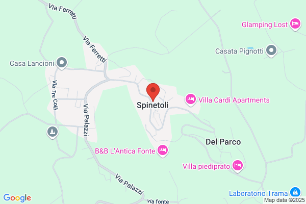 Poste Italiane S.P.A.