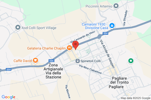 Pulcini gianni (Dr.)