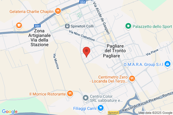 Realtime System Di Marini & C. Snc