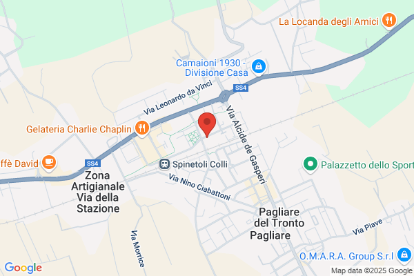 Ristorante San Paolo