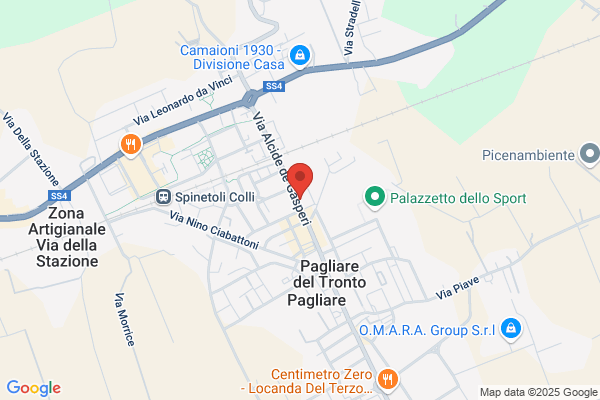 S.Mo.Co. Adriatica (S.N.C.)