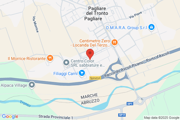 Toccaceli Arredobagno