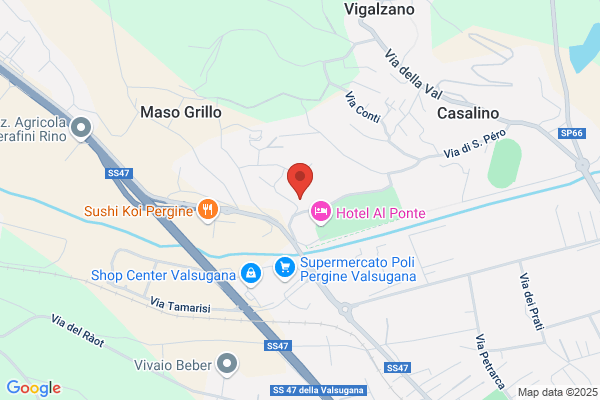 Trifoglio Srl