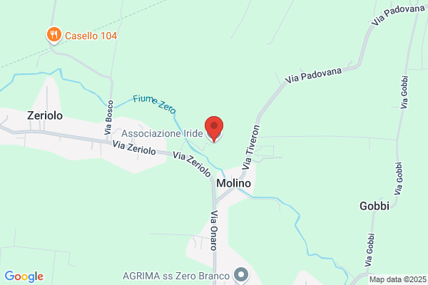 Valori iride
