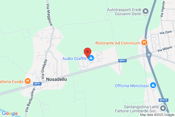Idraulica Fraveri Lupi Timini