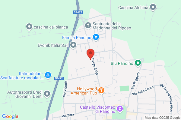 Rte Componenti Industriali