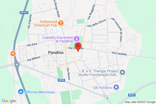 Studio Podologico Balsano