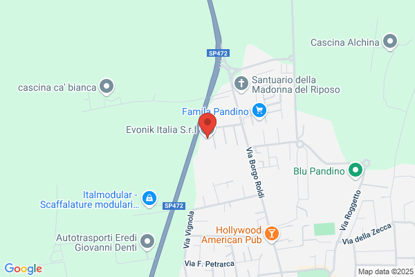 Evonik Italia S.r.l.