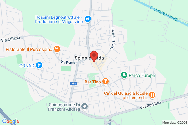 Immobiliare Panairda Di Sangalli D. & C. S.A.S.