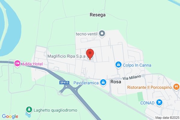 Maglificio Ripa S.R.L.
