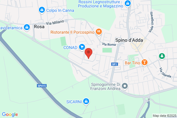 NCC Milano